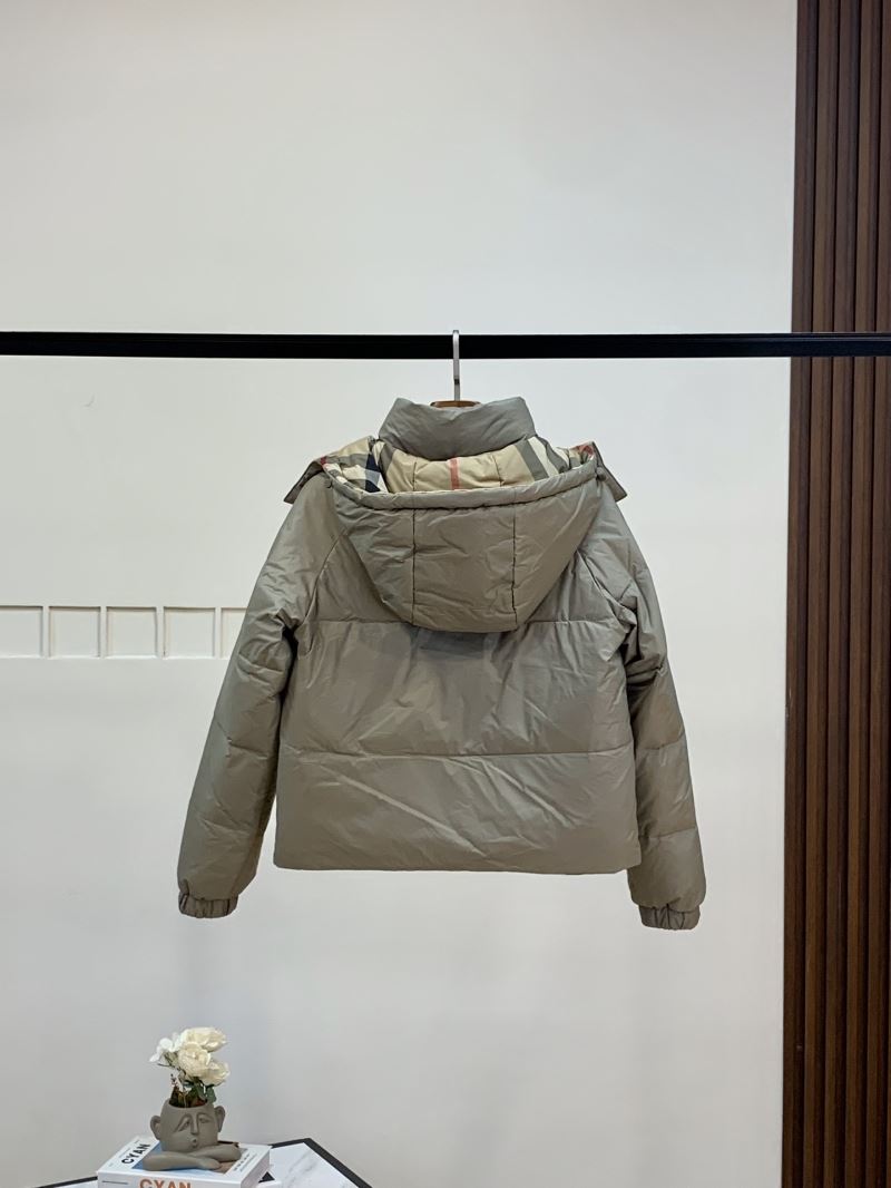 Burberry Down Jackets